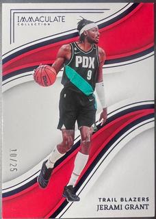 Jerami Grant