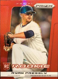 Ryan Pressly