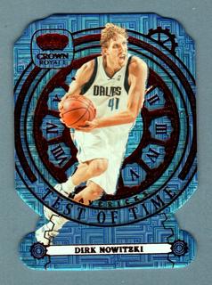 Dirk Nowitzki