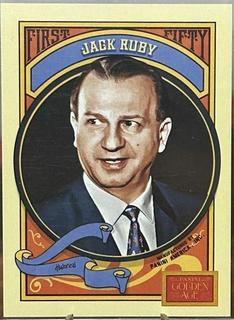 Jack Ruby