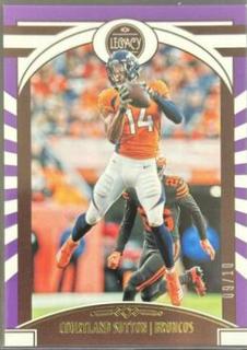 Courtland Sutton