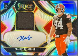 Mason Graham