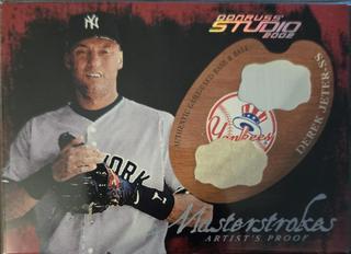 Derek Jeter