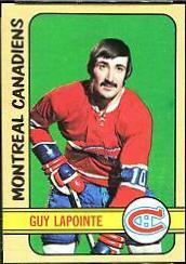 Guy Lapointe #57