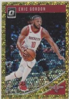 Eric Gordon