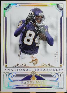 Randy Moss