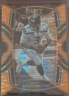 Russell Wilson