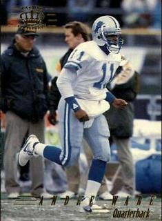 Andre Ware