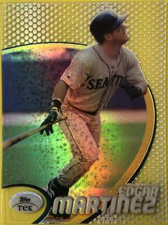 Edgar Martinez