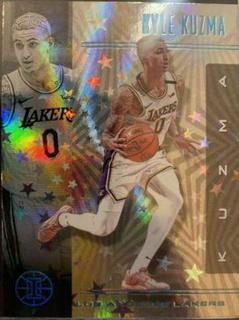Kyle Kuzma