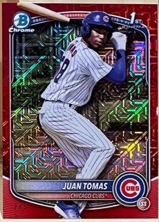 Juan Tomas