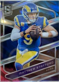 Matthew Stafford