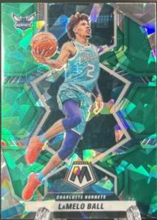 LaMelo Ball