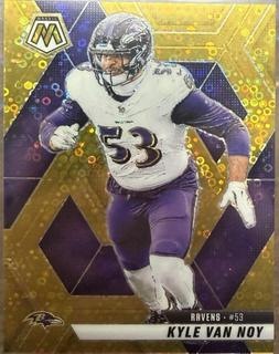 Kyle Van Noy