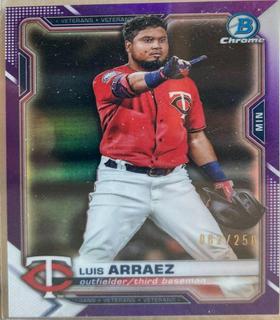 Luis Arraez