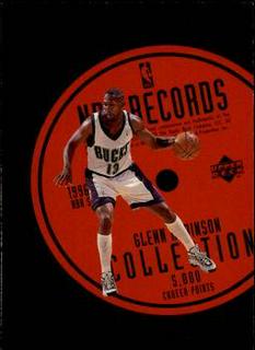 Glenn Robinson