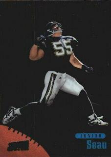 Junior Seau