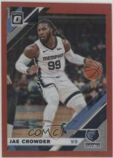 Jae Crowder