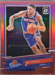 Obi Toppin