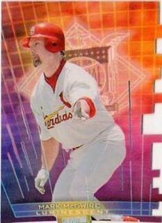 Mark McGwire