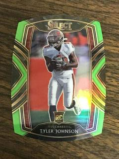 Tyler Johnson