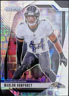 Marlon Humphrey