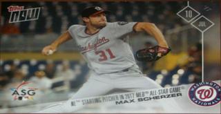 Max Scherzer