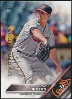 Zach Britton