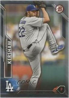 Clayton Kershaw