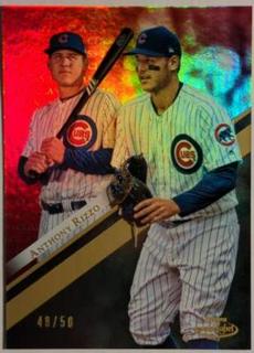 Anthony Rizzo