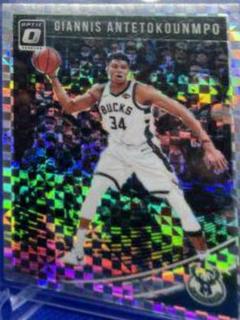 Giannis Antetokounmpo