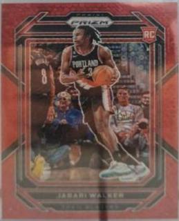 Jabari Walker