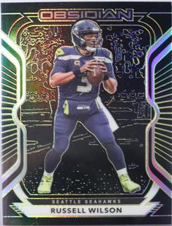 Russell Wilson