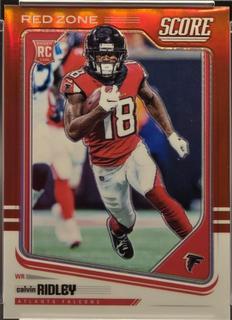 Calvin Ridley