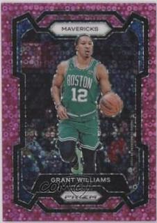 Grant Williams