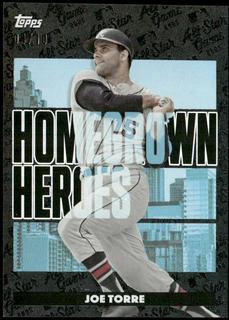 Joe Torre