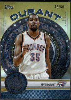 Kevin Durant