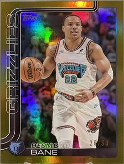 Desmond Bane