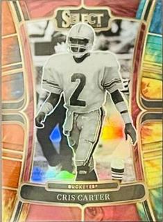 Cris Carter