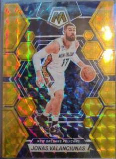 Jonas Valanciunas