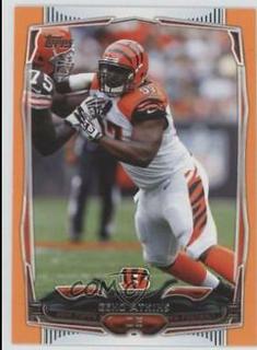 Geno Atkins
