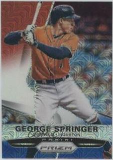 George Springer