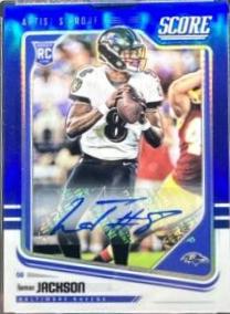 Lamar Jackson