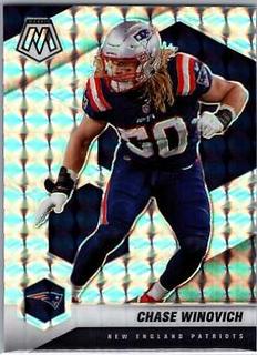 Chase Winovich