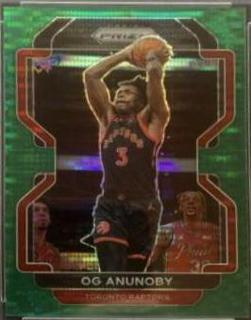 OG Anunoby