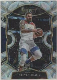 Steven Adams