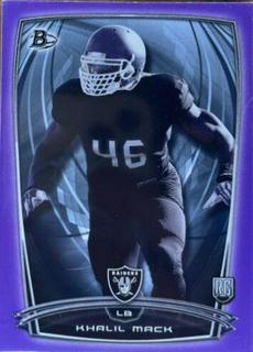 Khalil Mack