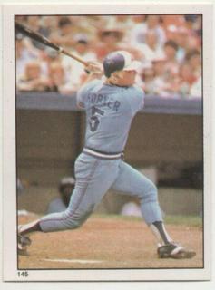 Bob Horner