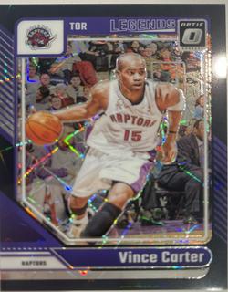 Vince Carter