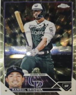 Randal Grichuk